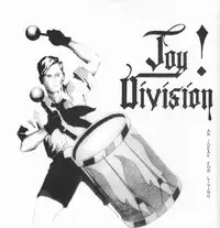 Joy Division - An Ideal for Living