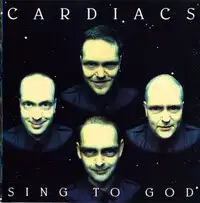 Cardiacs - Sing to God